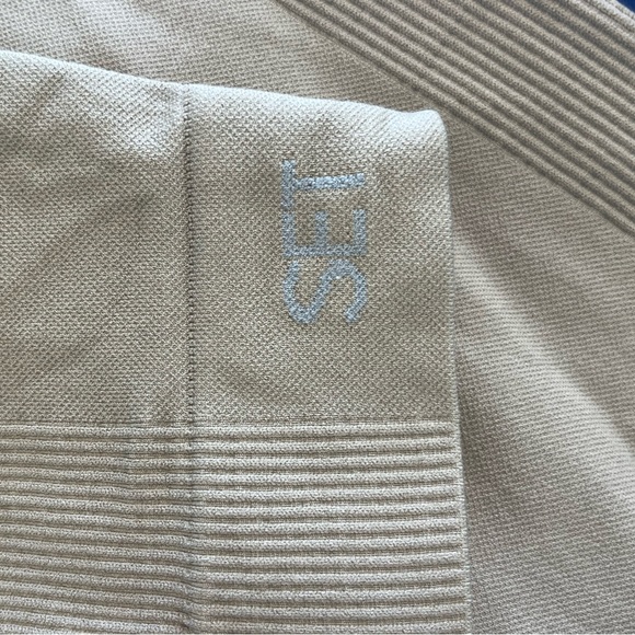 Set Active SCULPTFLEX™ LEGGINGS - SAND - Picture 6 of 6